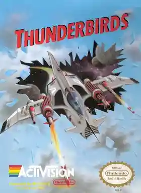 Thunderbirds (USA)